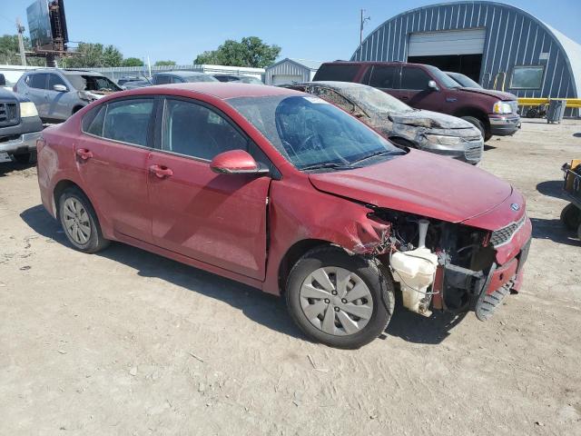 Aukcja sprzedaży 2018 Kia Rio, vin: 3KPA24AB9JE085824, numer aukcji: 57410515
