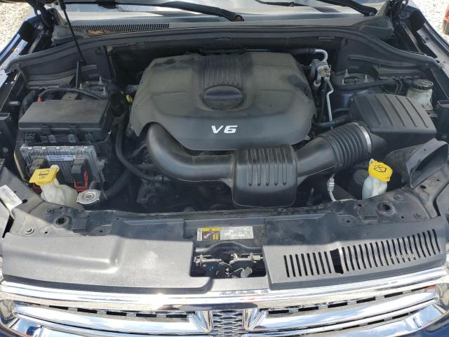 Aukcja sprzedaży 2015 Dodge Durango Ci, vin: 1C4RDJEG3FC114895, numer aukcji: 58794485