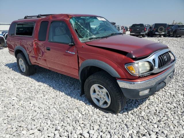 Продаж на аукціоні авто 2003 Toyota Tacoma, vin: 5TEWN72N53Z283870, номер лоту: 51688785