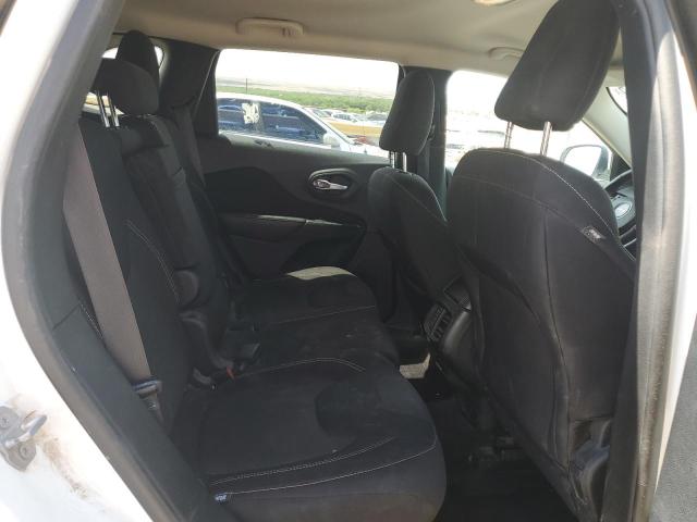 55338675 :رقم المزاد ، 1C4PJMCB1GW325800 vin ، 2016 Jeep Cherokee L مزاد بيع