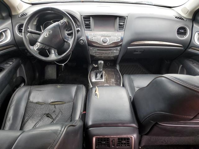 50958745 :رقم المزاد ، 5N1AL0MM6FC514978 vin ، 2015 Infiniti Qx60 مزاد بيع