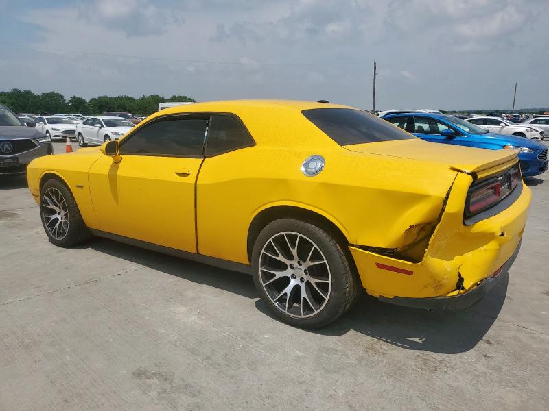 Aukcja sprzedaży 2017 Dodge Challenger, vin: 2C3CDZBT1HH639514, numer aukcji: 58158365