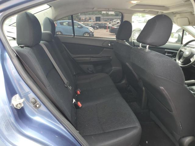 2014 Subaru Impreza მანქანა იყიდება აუქციონზე, vin: JF1GJAD67EH011558, აუქციონის ნომერი: 58276565