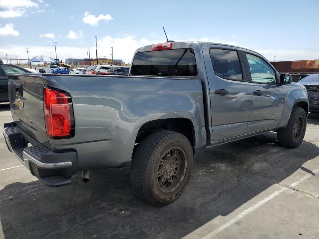 2022 Chevrolet Colorado მანქანა იყიდება აუქციონზე, vin: 1GCGSBEA7N1208495, აუქციონის ნომერი: 56769145