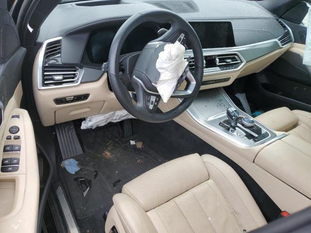 Продажа на аукционе авто 2022 Bmw X5, vin: 5UXCR6C08N9L95385, номер лота: 57325025