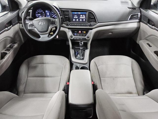 Aukcja sprzedaży 2018 Hyundai Elantra, vin: 5NPD84LF0JH304399, numer aukcji: 55254965