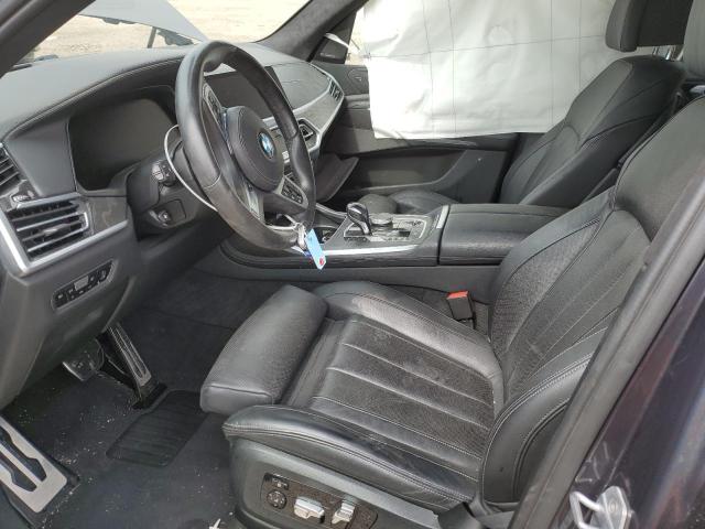 Aukcja sprzedaży 2020 Bmw X7, vin: 5UXCW2C09L9D28604, numer aukcji: 57471285
