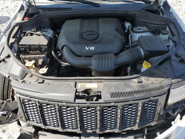 Продажа на аукционе авто 2015 Jeep Grand Cherokee, vin: 1C4RJECG5FC220722, номер лота: 57516665