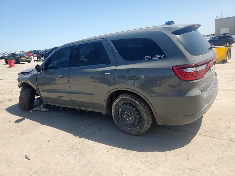 57437205 :رقم المزاد ، 1C4RDHDG0NC101479 vin ، 2022 Dodge Durango Gt مزاد بيع
