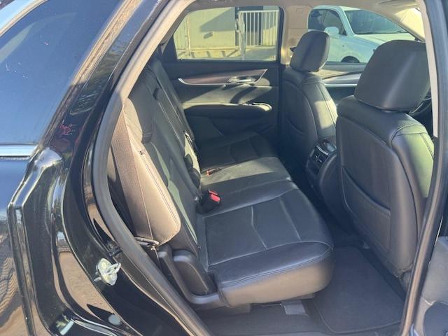 Продажа на аукционе авто 2018 Cadillac Xt5 Premiu, vin: 1GYKNERS6JZ139813, номер лота: 57681285