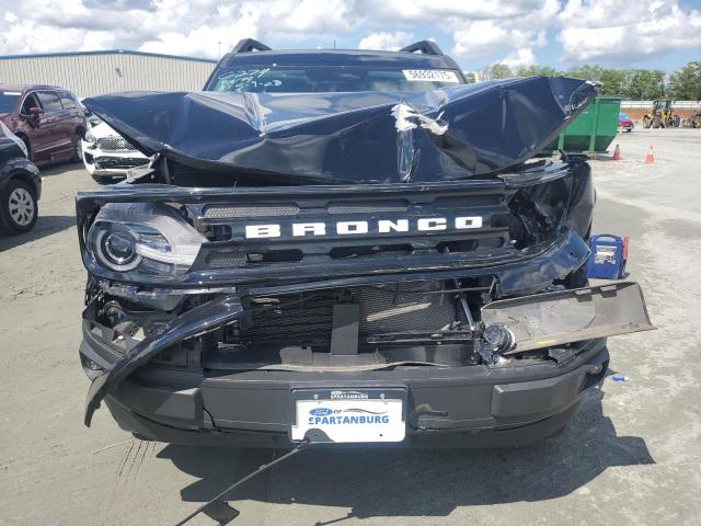 Aukcja sprzedaży 2024 Ford Bronco Sport Outer Banks, vin: 3FMCR9C64RRE43963, numer aukcji: 56932175