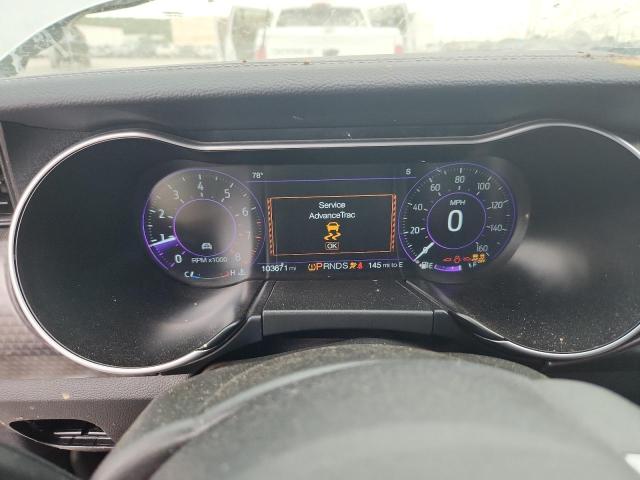 2018 Ford Mustang მანქანა იყიდება აუქციონზე, vin: 1FA6P8TH3J5158901, აუქციონის ნომერი: 58332885
