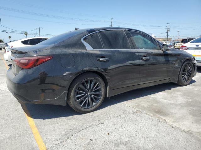 Aukcja sprzedaży 2020 Infiniti Q50 Pure, vin: JN1EV7APXLM208852, numer aukcji: 57116255