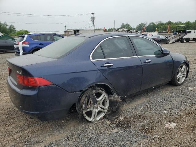 Продажа на аукционе авто 2007 Acura Tsx, vin: JH4CL96827C020912, номер лота: 97079325
