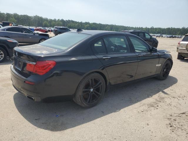 Продажа на аукционе авто 2012 Bmw 750 Lxi, vin: WBAKC8C51CC437396, номер лота: 57177205