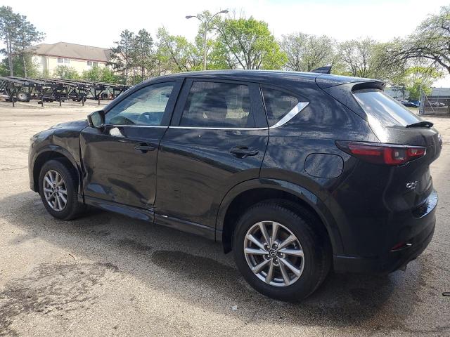 2025 Mazda Cx-5 Prefe მანქანა იყიდება აუქციონზე, vin: JM3KFBCL4S0601799, აუქციონის ნომერი: 56680865