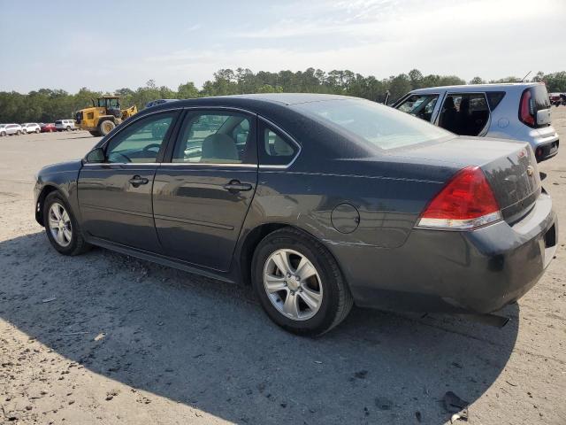 57335635 :رقم المزاد ، 2G1WA5E3XF1128419 vin ، 2015 Chevrolet Impala Lim مزاد بيع