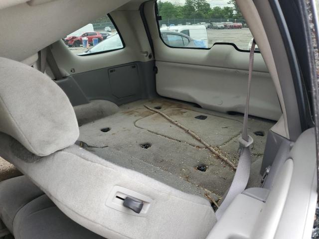 Aukcja sprzedaży 2006 Chevrolet Trailblazer, vin: 1GNDT13S862136523, numer aukcji: 54500505