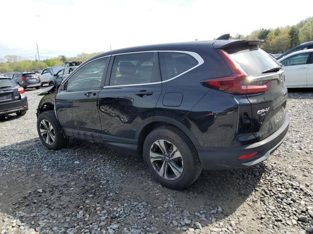 Продаж на аукціоні авто 2020 Honda Cr-v Lx, vin: 2HKRW2H25LH664504, номер лоту: 55022645