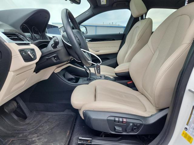 58083865 :رقم المزاد ، WBXYH9C05M5S08639 vin ، 2021 Bmw X2 مزاد بيع