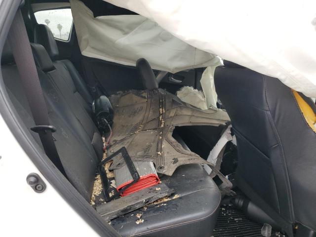 56281305 :رقم المزاد ، JTMNFREV7JJ725510 vin ، 2018 Toyota Rav4 Se مزاد بيع