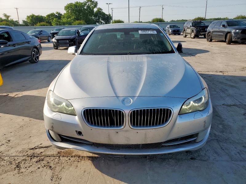 Aukcja sprzedaży 2013 Bmw 528 Xi, vin: WBAXH5C53DDW15228, numer aukcji: 59057115