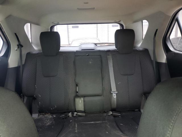 Продаж на аукціоні авто 2014 Chevrolet Equinox Ls, vin: 1GNALAEK8EZ101020, номер лоту: 57834905