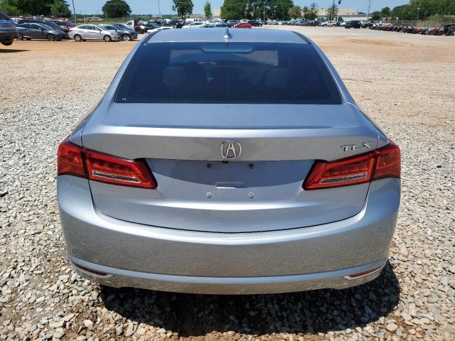 Aukcja sprzedaży 2018 Acura Tlx Tech, vin: 19UUB1F50JA001683, numer aukcji: 58149695