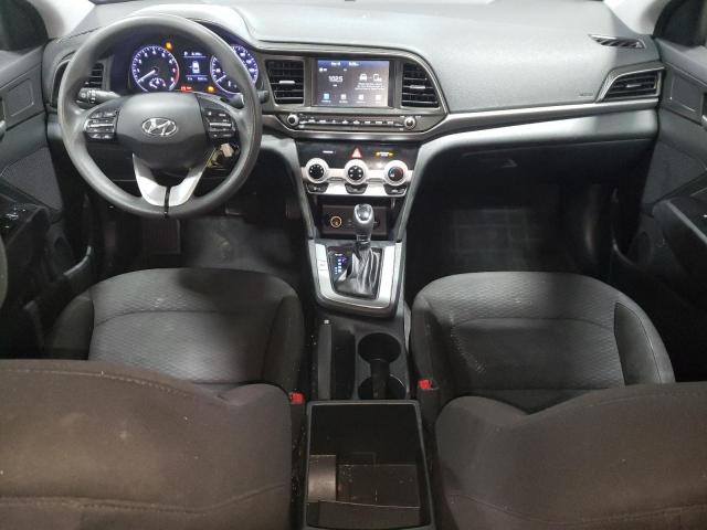 Auction sale of the 2019 Hyundai Elantra Se, vin: 5NPD84LF2KH432080, lot number: 57920655