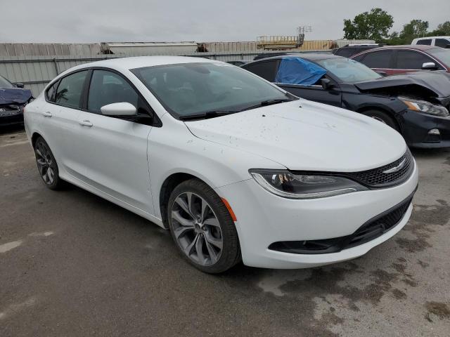 Aukcja sprzedaży 2016 Chrysler 200 S, vin: 1C3CCCBB9GN124810, numer aukcji: 57332125