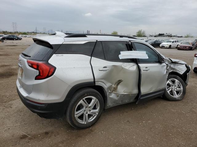 Aukcja sprzedaży 2018 Gmc Terrain Sl, vin: 3GKALMEX8JL162587, numer aukcji: 55958475