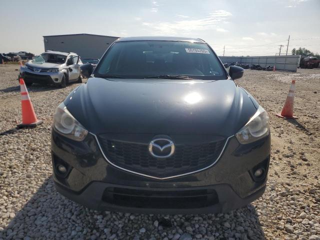Продажа на аукционе авто 2015 Mazda Cx-5 Gt, vin: JM3KE4DY1F0488764, номер лота: 55705765