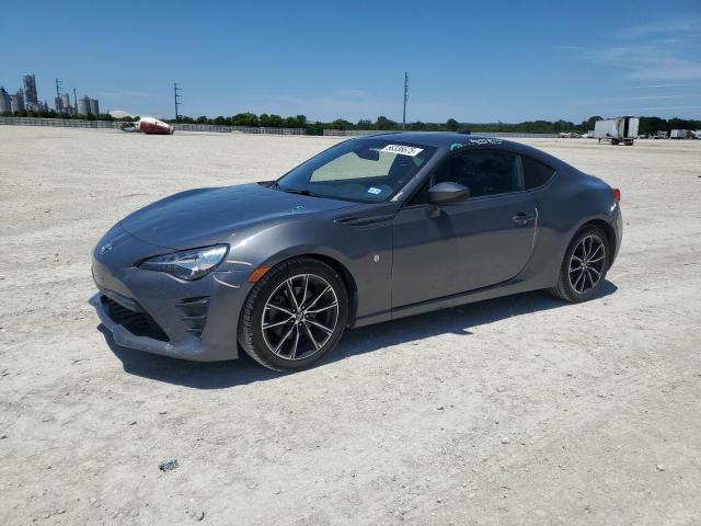 Продаж на аукціоні авто 2020 Toyota 86, vin: JF1ZNAA15L8753024, номер лоту: 56336675