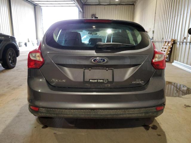 Продаж на аукціоні авто 2013 Ford Focus, vin: 1FADP3K24DL128233, номер лоту: 57330335