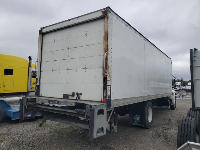 Продажа на аукционе авто 2020 International Mv607, vin: 1HTEUMML2LH851652, номер лота: 57109655
