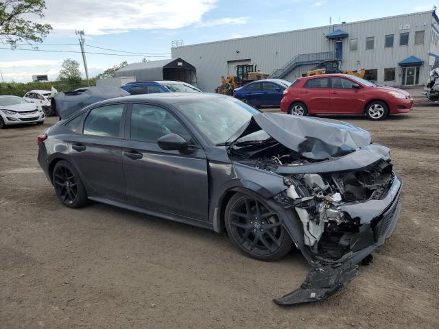 Продажа на аукционе авто 2025 Honda Civic, vin: 2HGFE2F58SH101586, номер лота: 58212685