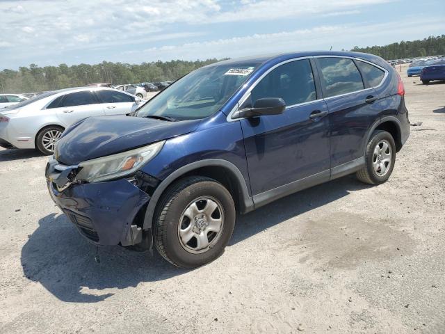 Продаж на аукціоні авто 2015 Honda Cr-v, vin: 2HKRM4H36FH612765, номер лоту: 58250035