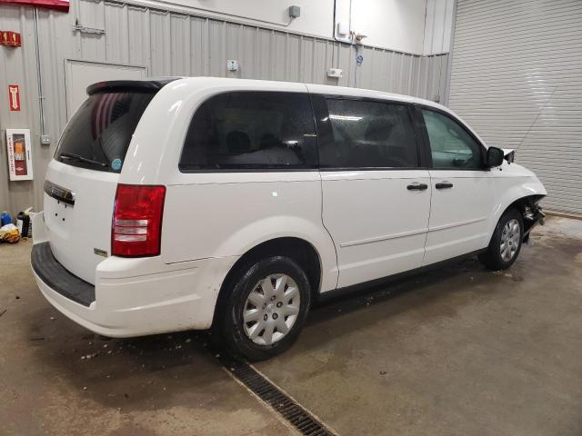 Продаж на аукціоні авто 2008 Chrysler Town & Country, vin: 2A8HR44H48R641355, номер лоту: 54889435