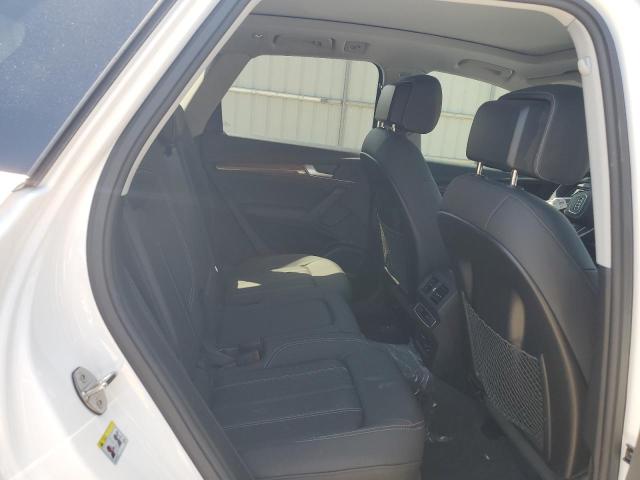 Aukcja sprzedaży 2023 Audi Q5, vin: WA1EAAFY2P2146107, numer aukcji: 54928315
