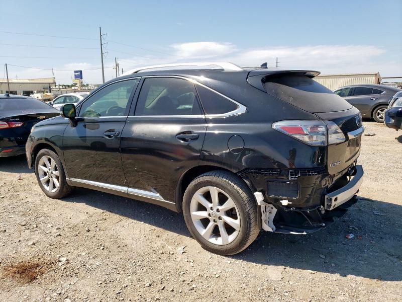 Продаж на аукціоні авто 2010 Lexus Rx, vin: 2T2ZK1BA8AC020206, номер лоту: 58084415
