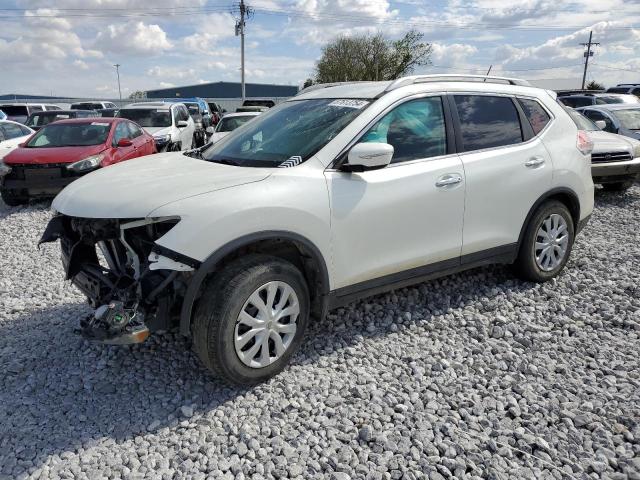 Продажа на аукционе авто 2015 Nissan Rogue, vin: 5N1AT2MV2FC906554, номер лота: 67613754