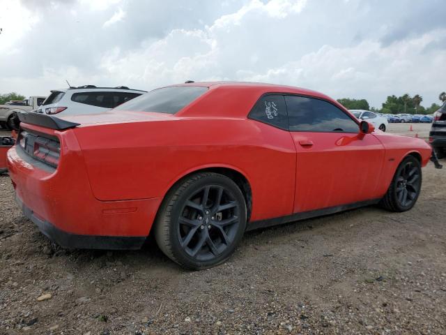 56019045 :رقم المزاد ، 2C3CDZBT2PH621229 vin ، 2023 Dodge Challenger مزاد بيع