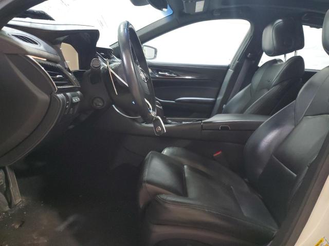Продаж на аукціоні авто 2014 Cadillac Cts Premiu, vin: 1G6AT5S34E0132656, номер лоту: 57410525