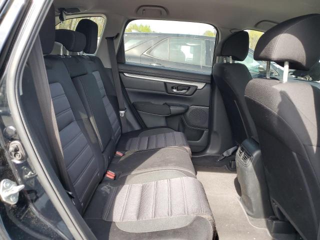 Продаж на аукціоні авто 2020 Honda Cr-v Lx, vin: 2HKRW2H25LH664504, номер лоту: 55022645