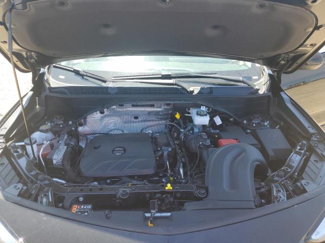 2025 Buick Encore Gx მანქანა იყიდება აუქციონზე, vin: KL4AMBSL8SB185945, აუქციონის ნომერი: 58635685