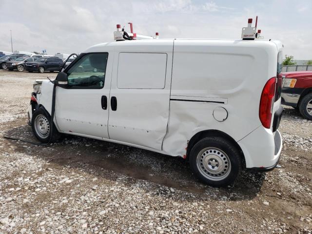 Продажа на аукционе авто 2022 Ram Promaster City, vin: ZFBHRFAB0N6W73776, номер лота: 55471925