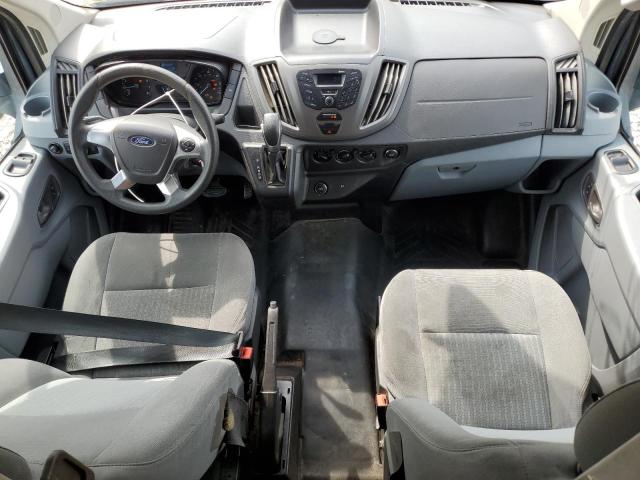 Продаж на аукціоні авто 2019 Ford Transit T, vin: 1FTYR3XM1KKB12882, номер лоту: 56153125