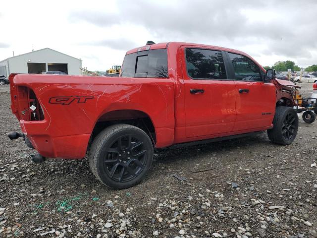 Продаж на аукціоні авто 2024 Ram 1500, vin: 1C6SRFJT3RN109120, номер лоту: 57950875