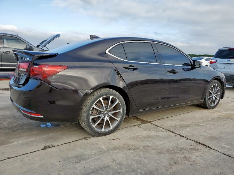 Продажа на аукционе авто 2015 Acura Tlx Tech, vin: 19UUB2F5XFA012445, номер лота: 55861775