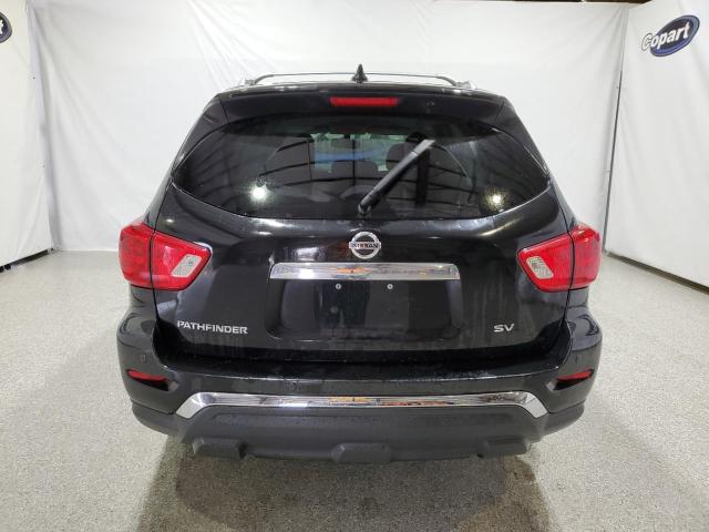 Продажа на аукционе авто 2019 Nissan Pathfinder, vin: 5N1DR2MN6KC603878, номер лота: 57163065